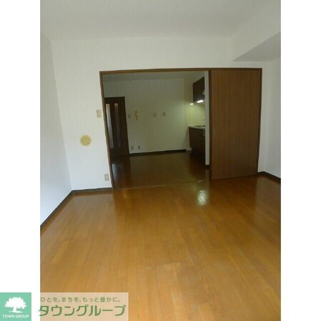 盛大パレスの物件内観写真